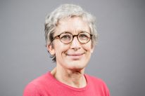 Bénédicte de Kervern